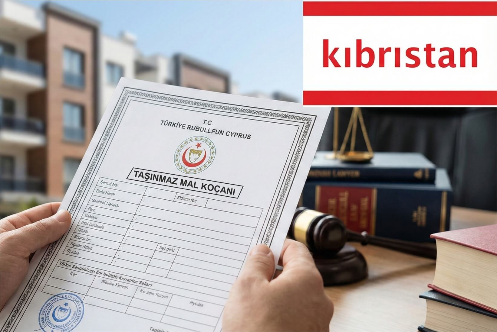 Kuzey Kıbrıs’ta Ev Alırken Dikkat Edilmesi Gereken 10 Kritik Nokta