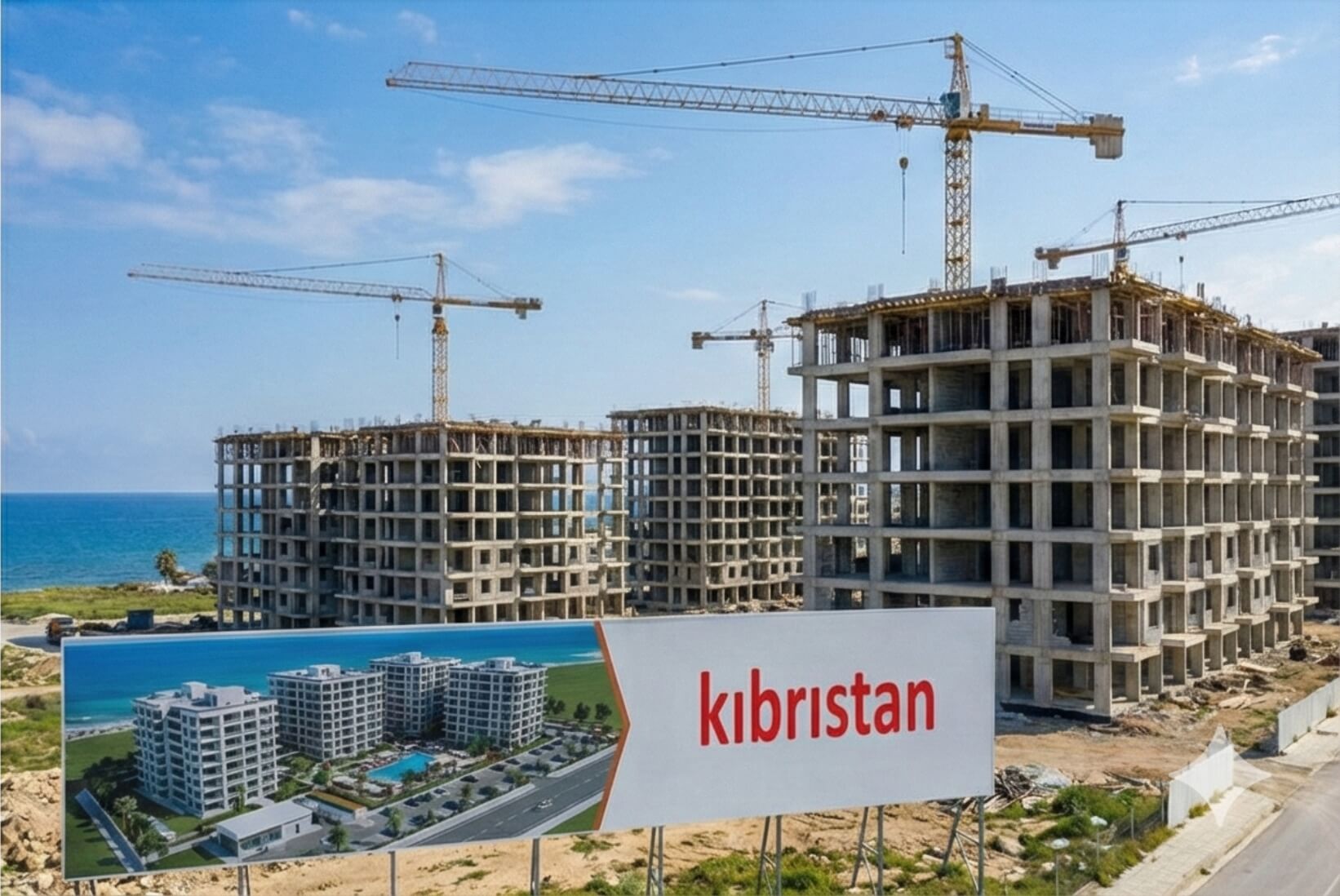 Kıbrıs’ta Yatırım Yapmak: Yabancı Yatırımcı Rehberi (2026)